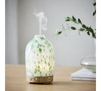 Habitat Confetti Glass Electric Diffuser