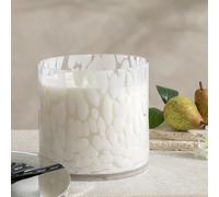 Habitat Confetti Multiwick Candle - Geranium & Pear
