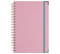 Habitat Country Linen B5 Student Planner