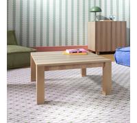 Habitat Cyril Coffee Table - Natural