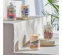 Habitat Destinations Set of 4 Candle Gift Set - Scented