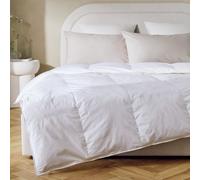 Habitat Duck Feather 7.5 Tog Duvet - Single