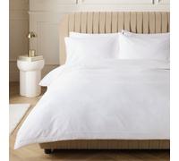 Habitat Egyptian Cotton 800TC Marrow Stitch Bedding Set-King