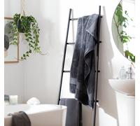 Habitat Egyptian Cotton Bath Towel - Slate