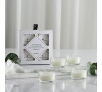 Habitat Fragrance Discovery Set - Set of 4