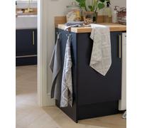 Habitat Glamour Pack of 5 Tea Towels