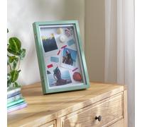 "Habitat Green Picture Frame - 8x12"" - A4"