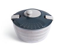 Habitat Healthy Eating Salad Spinner - Blue