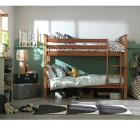 Habitat Heavy Duty Detachable Bunk Bed Frame - Pine
