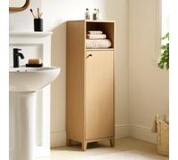 Habitat Herson Single Unit - Oak