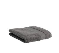 Habitat Hygro Anti Bac Hand Towel - Grey