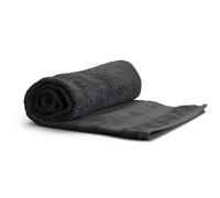 Habitat Hygro Anti Microbial Bath Sheet - Grey
