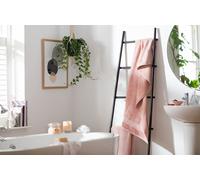 Habitat Hygro Anti Microbial Bath Towel - Blush