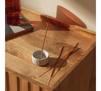 Habitat Incense & Holder Set - Autumn Spice