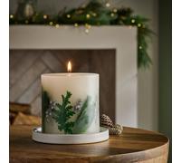 Habitat Inclusion Candle - Under the Mistletoe