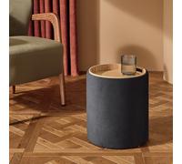 Habitat Ingo Side Table - Black