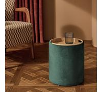 Habitat Ingo Side Table - Green