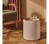 Habitat Ingo Side Table - Natural