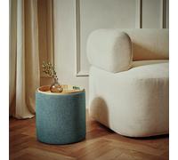 Habitat Ingo Side Table - Teal