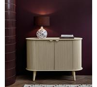 Habitat Kendi 2 Door Sideboard - Natural