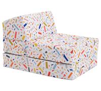 Habitat Kids Fabric Chairbed