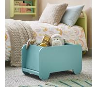 Habitat Kids Maia Storage Trunk - Blue