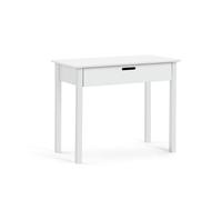 Habitat Kids Rico 1 Drawer Desk - White