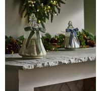 Habitat Large Singlewick Candle - Under the Mistletoe