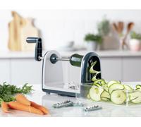 Habitat Large Spiralizer - Blue