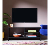 Habitat Lorelei TV Unit - Black