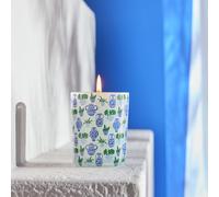 Habitat Medium Boxed Candle - Santorini