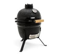 Habitat Mini Tabletop Kamado Charcoal BBQ