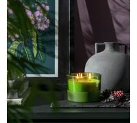Habitat Multiwick Candle - Fig Leaf & Amber