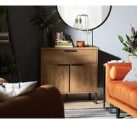 Habitat Nomad Small Sideboard - Natural