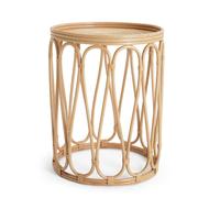 Habitat Pasadena Side Table - Natural