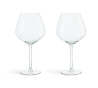 Habitat Portofino Set of 2 Gin Glasses