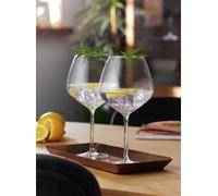 Habitat Portofino Set of 2 Gin Glasses