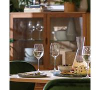 Habitat Portofino Set of 4 Small Wine Glasses