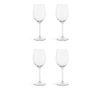 Habitat Portofino Set of 4 Small Wine Glasses