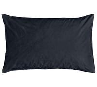 Habitat Pure Cotton 200TC Standard Pillowcase Pair - Navy