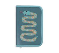 Habitat Rio Filled 15 Piece Pencil Case