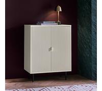 Habitat Roland 2 Door Sideboard - Natural