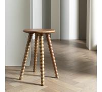 Habitat Rona Side Table - Natural