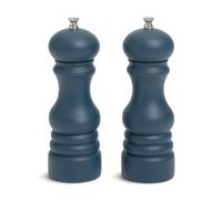 Habitat Salt and Pepper Mill Set - Navy