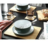 Habitat Set of 4 Bamboo Placemats