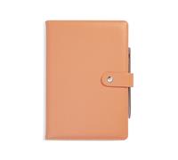 Habitat Shoreline A5 Notebook With Cover & Back Pen