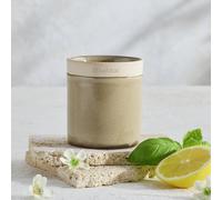 Habitat Singlewick Candle - Geranium & Basil