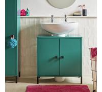 Habitat Sonderborg Undersink Unit - Green