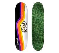 Habitat Stefan Janoski Sabor Classic 8.5-mexico Skateboard Deck