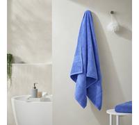 Habitat Supersoft Bath Towel - Cobalt